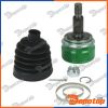 Joint kit extérieur pour arbre de transmission pour MITSUBISHI | 62-05-546, 21710